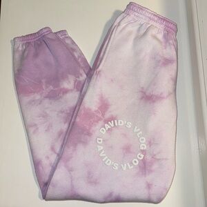 David’s Vlog Squad merch